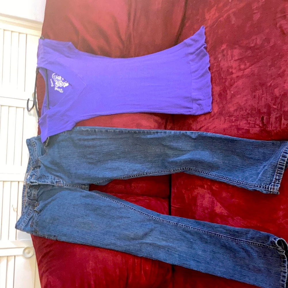 Outfit